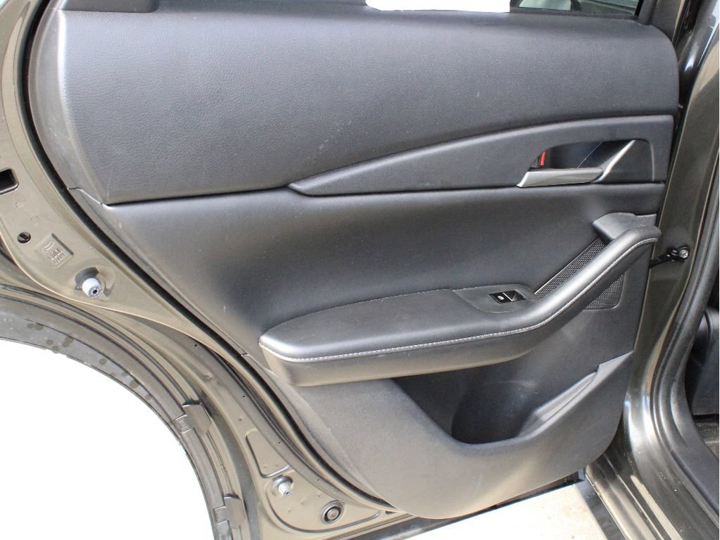 Used 2023 MAZDA CX-30 AWD 2.5 S w/ Select Package image 30