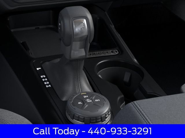 New 2026 Ford Bronco Big Bend AWD/4WD image 19