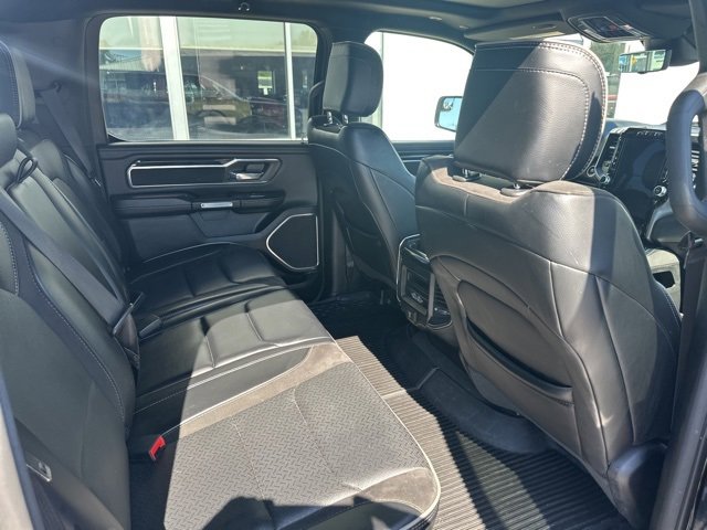 Used 2022 RAM 1500 Laramie image 25