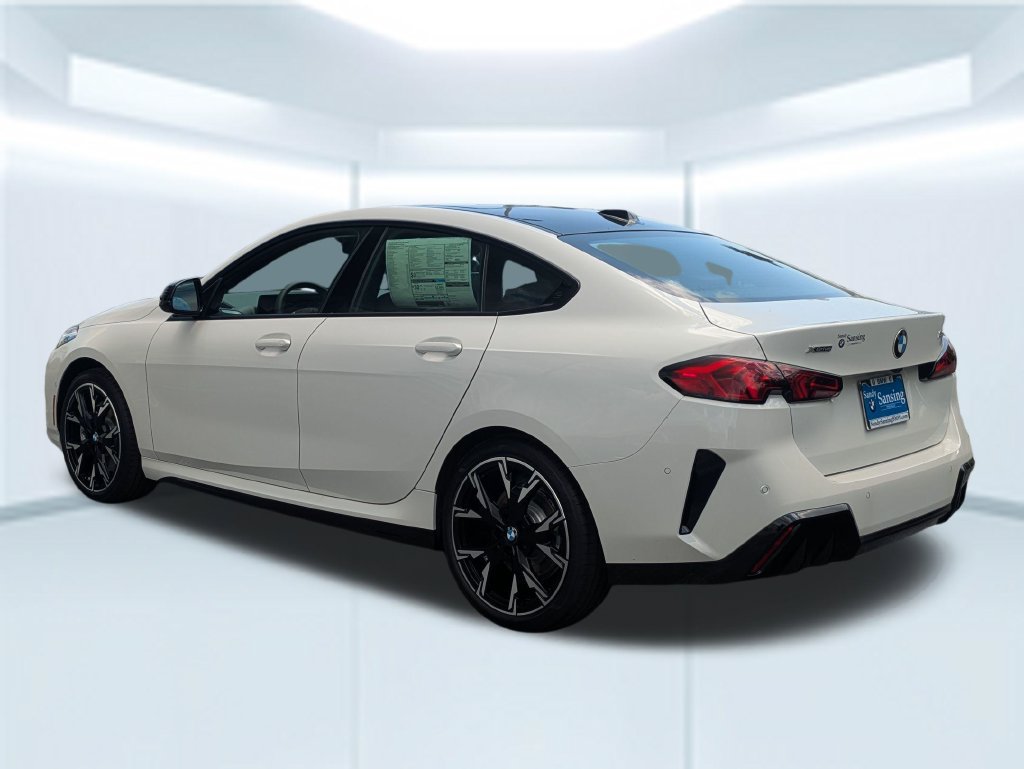 New 2026 BMW 228i xDrive w/ Premium Package AWD/4WD image 3