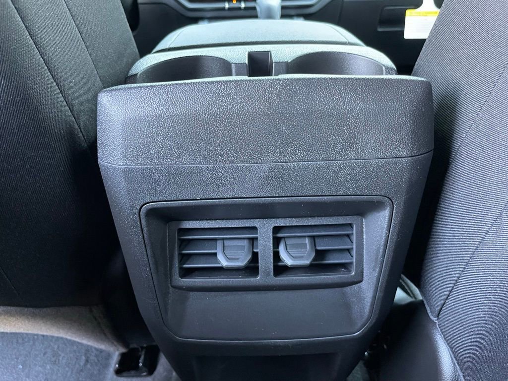 New 2026 Chevrolet Colorado Trail Boss image 27