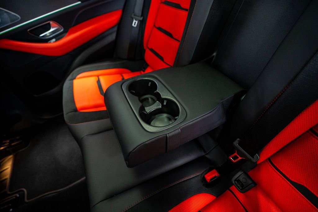 Used 2023 Mercedes-Benz GLE 63 AMG S image 62