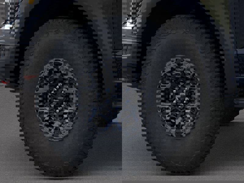 New 2026 Ford F150 Raptor image 19