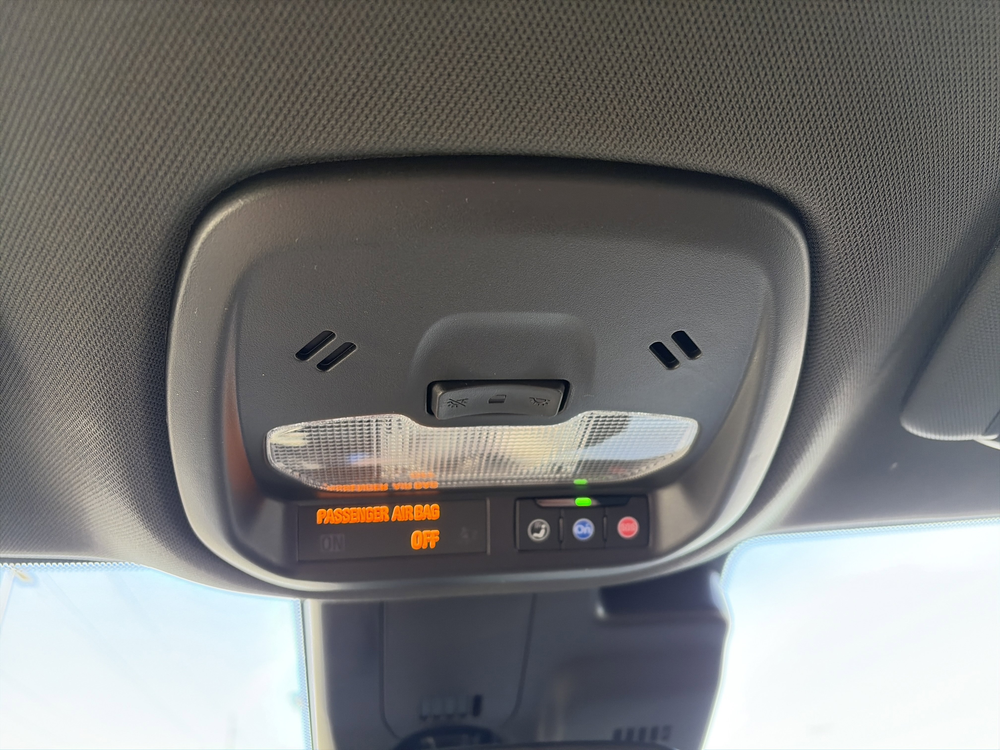 New 2026 Chevrolet Trax RS w/ Driver Confidence Package image 20