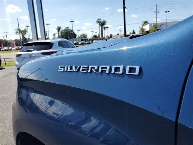 Used 2019 Chevrolet Silverado 1500 RST w/ All-Star Edition image 9