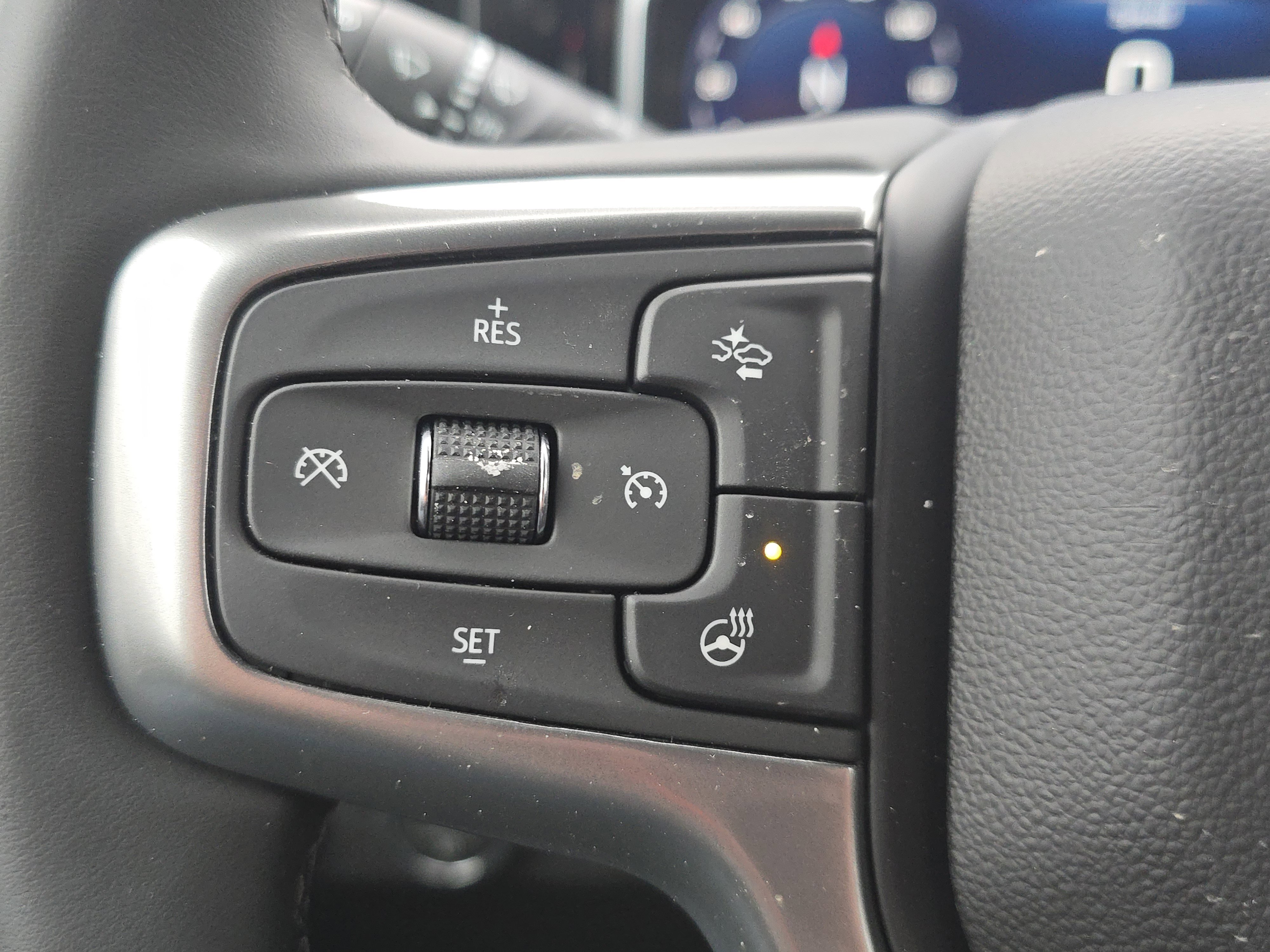 New 2026 Chevrolet Silverado 2500 LT w/ Trail Boss Package image 9