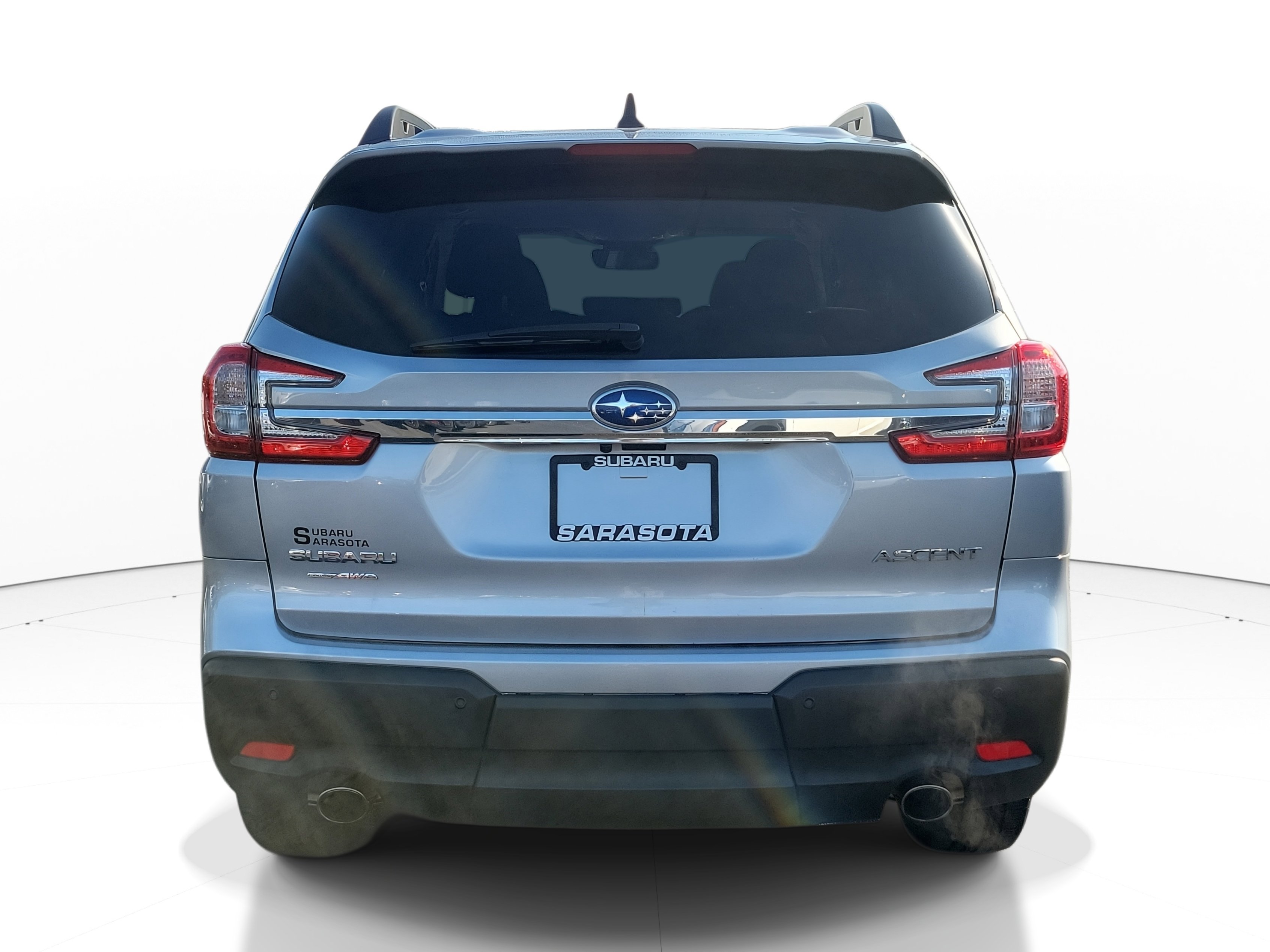 Certified 2023 Subaru Ascent Premium w/ Convenience Package image 5
