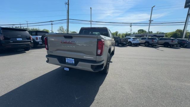 Used 2023 GMC Sierra 1500 Elevation AWD/4WD image 7