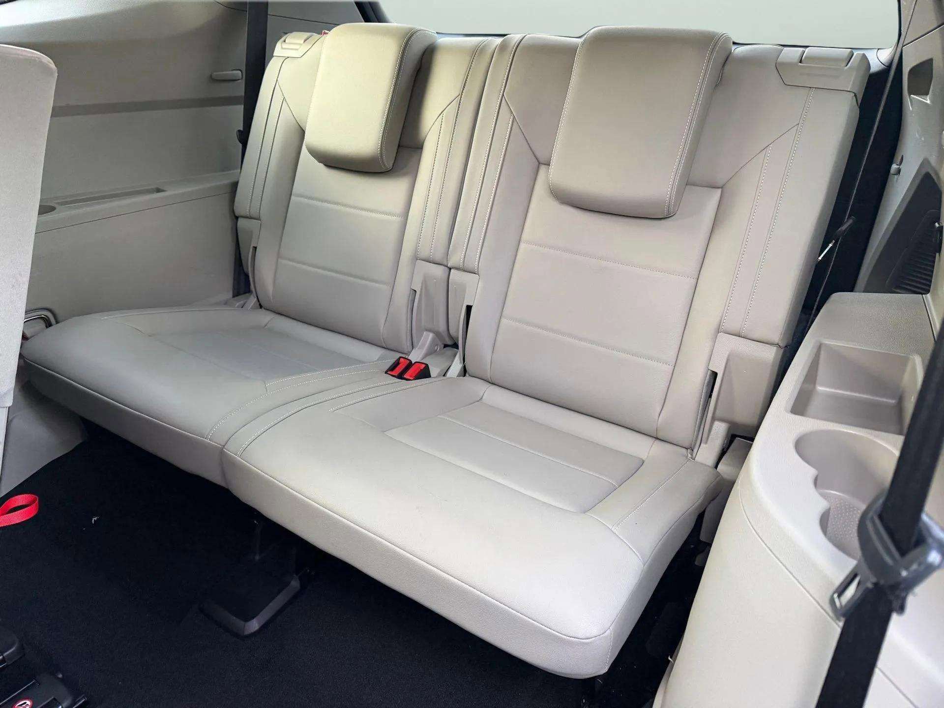 Used 2022 Volkswagen Atlas SE image 18