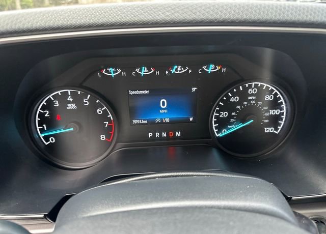 Used 2022 Ford F150 XL w/ Equipment Group 101A High image 23