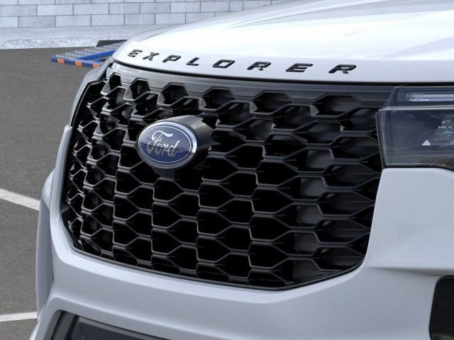 New 2026 Ford Explorer ST-Line w/ Premium Package RWD image 17