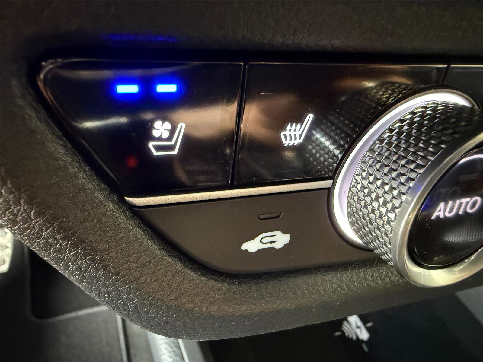 New 2026 Acura ADX A-Spec image 26