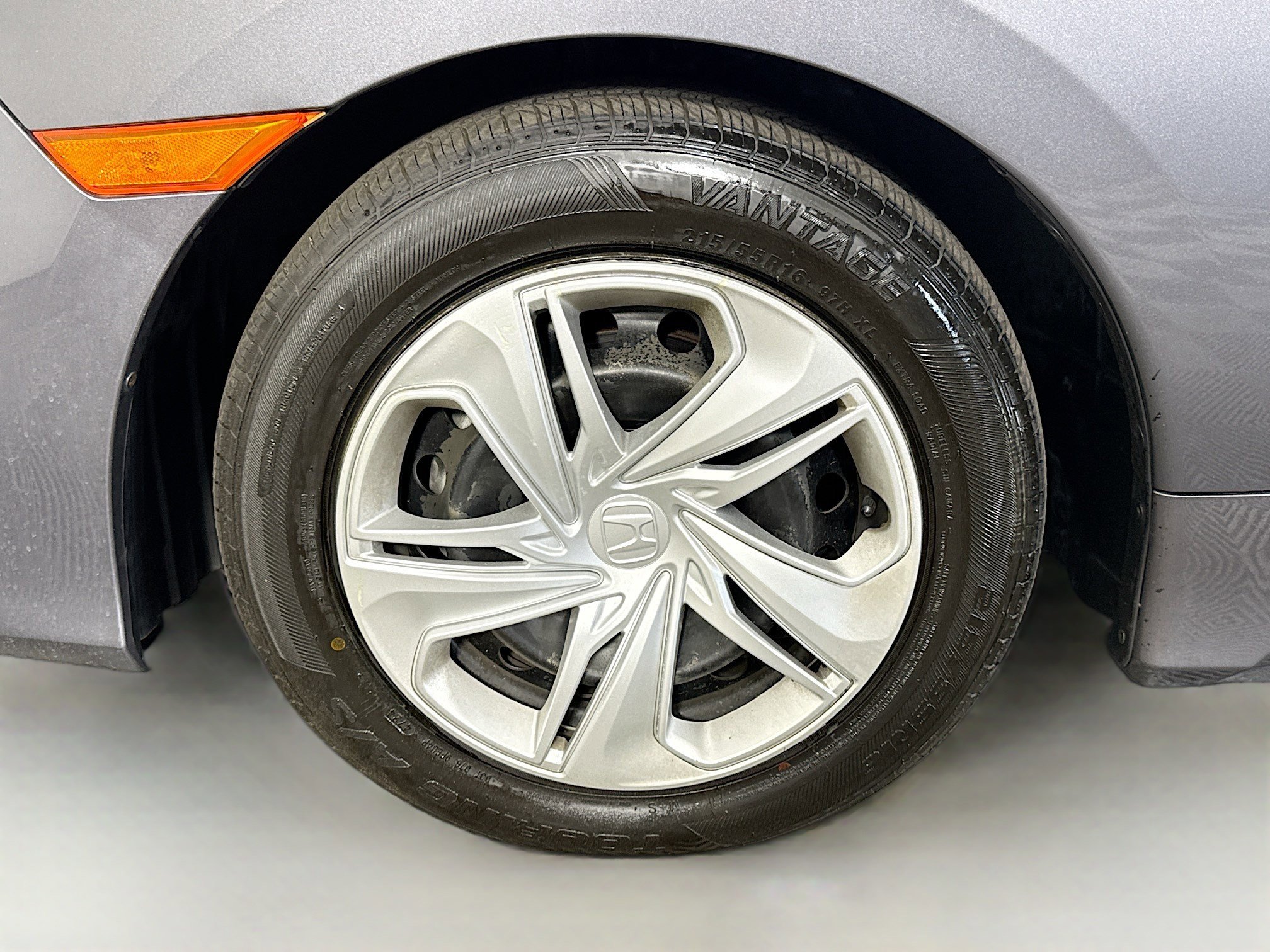 Used 2021 Honda Civic LX image 37