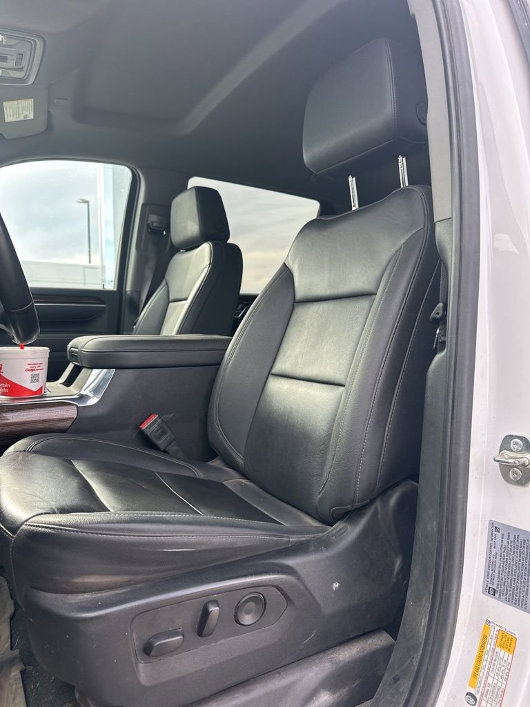 Used 2025 Chevrolet Silverado 2500 LT w/ All Star Edition AWD/4WD image 42