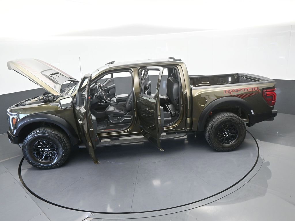 Used 2025 Ford F150 Raptor image 73