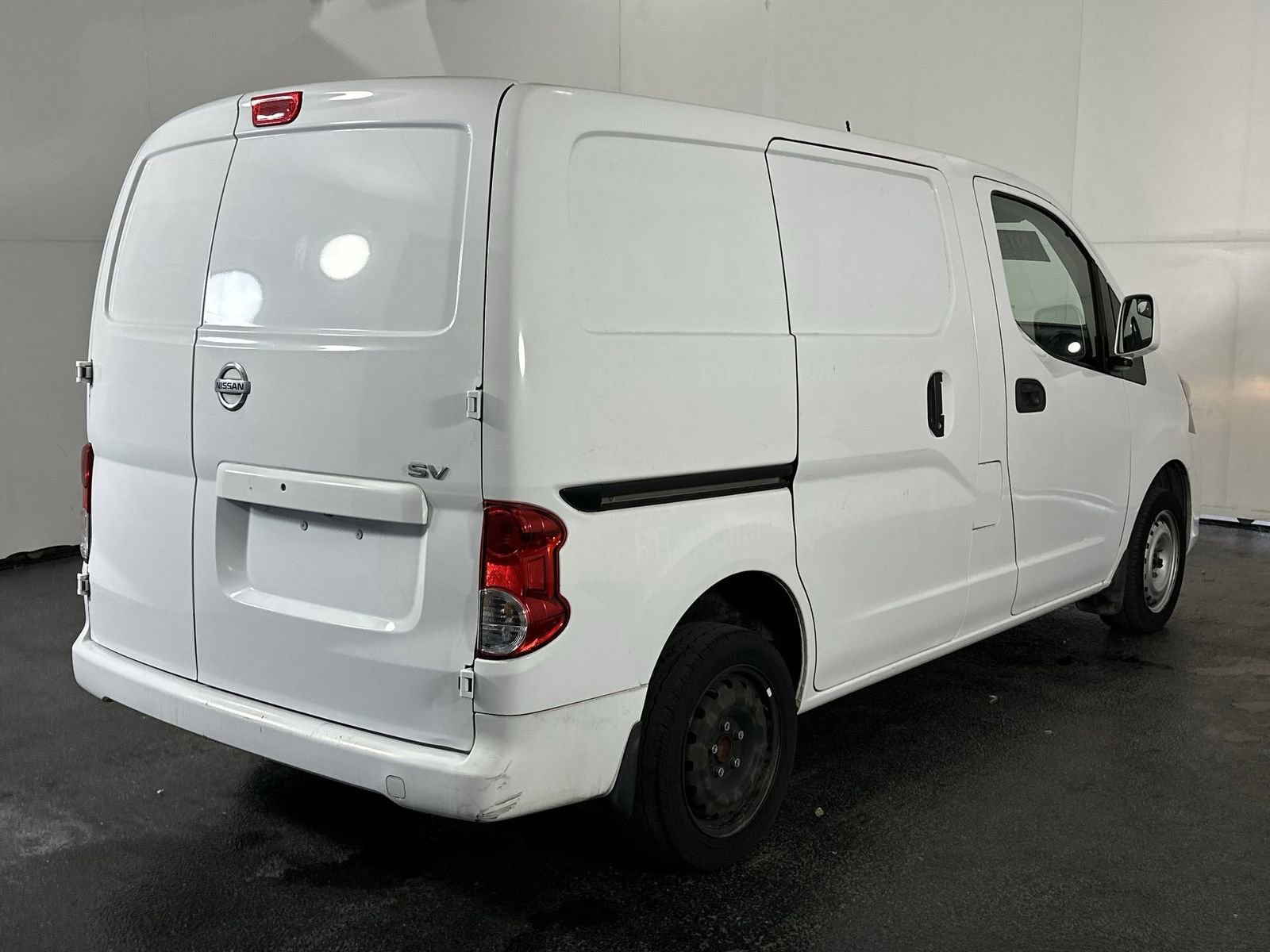 Used 2020 Nissan NV200 SV image 11