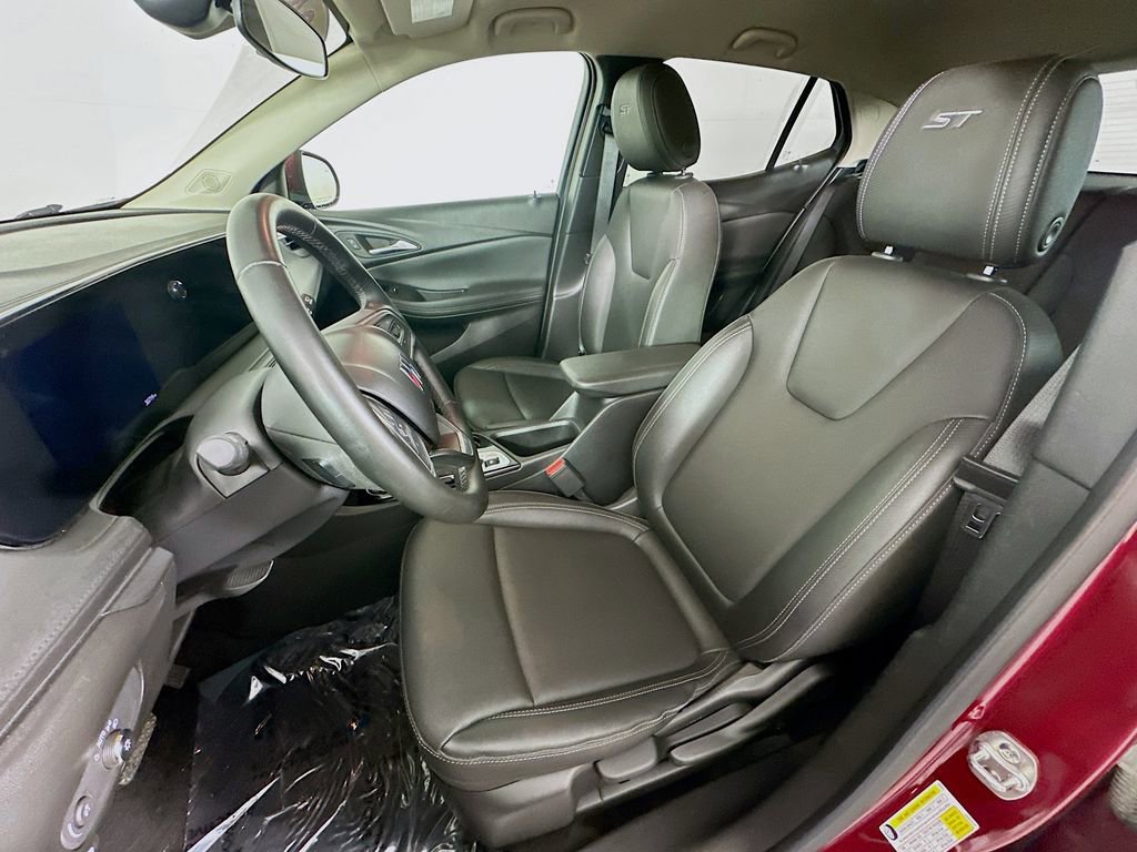 Used 2024 Buick Encore GX Sport Touring image 27