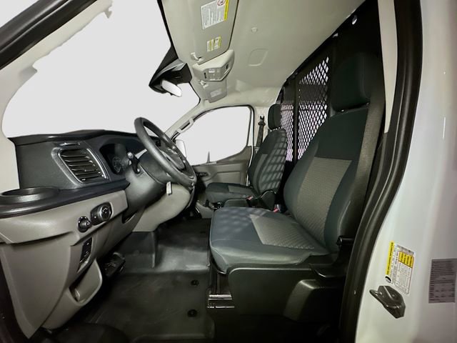 Used 2024 Ford Transit 250 Low Roof w/ Exterior Upgrade Package image 18