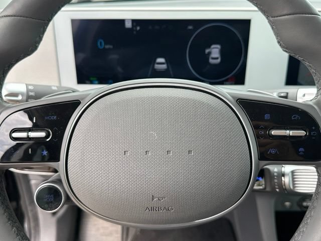 Used 2024 Hyundai Ioniq 5 SEL AWD/4WD image 25