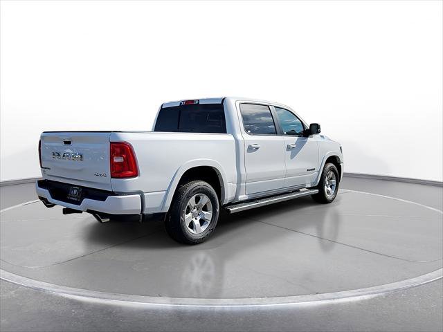 New 2026 RAM 1500 Big Horn image 8