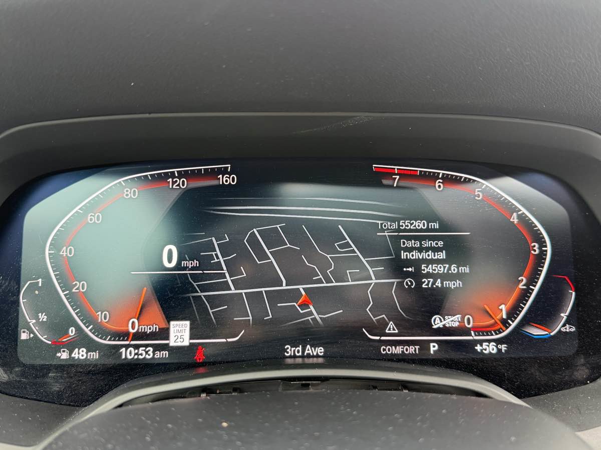 Used 2019 BMW X5 xDrive40i w/ Premium Package 2 image 22