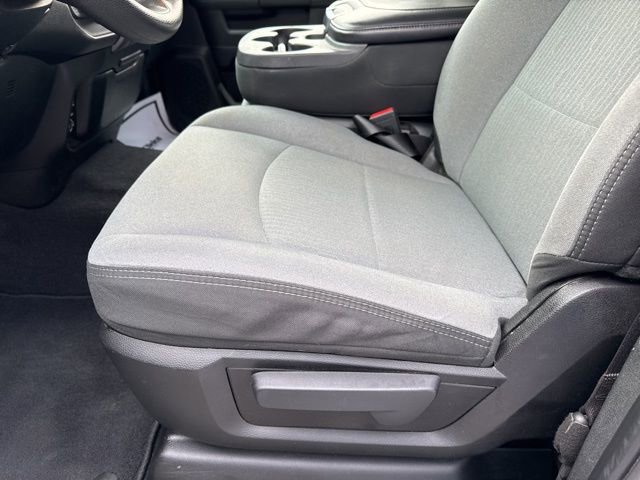 Used 2019 RAM 2500 Big Horn image 12