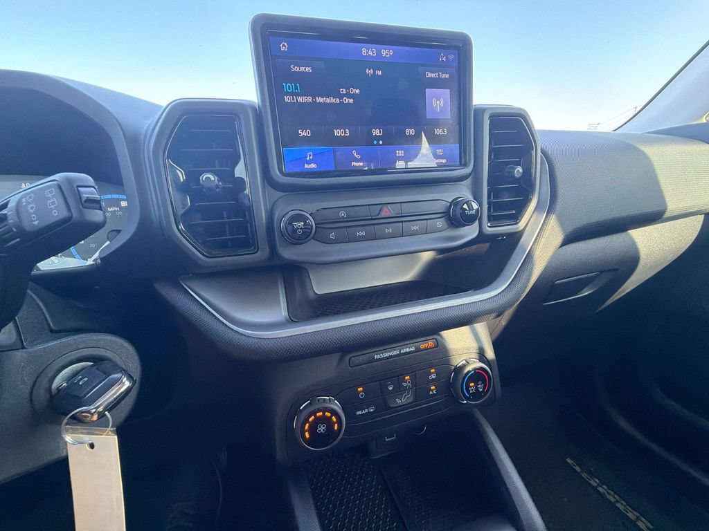 Used 2022 Ford Bronco Sport AWD/4WD image 19