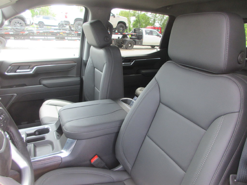 New 2026 GMC Sierra 1500 SLT w/ SLT Convenience Package AWD/4WD image 14