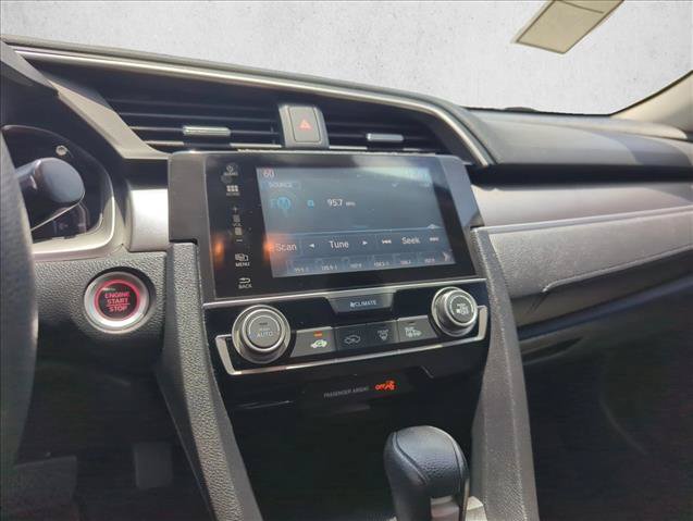 Used 2017 Honda Civic EX image 13