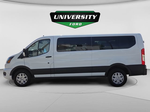 Used 2023 Ford Transit 350 XLT RWD image 6