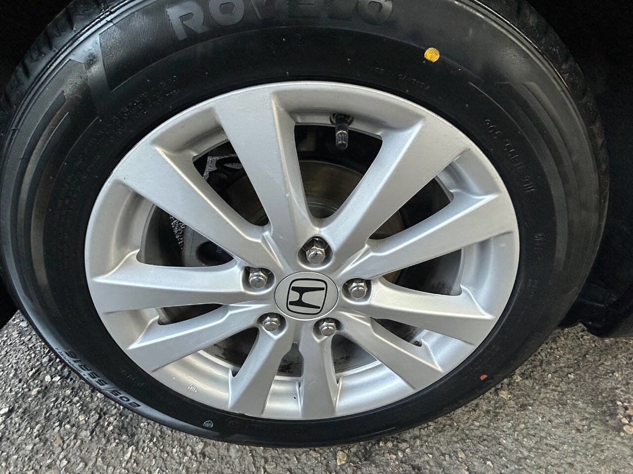 Used 2012 Honda Civic EX-L image 16