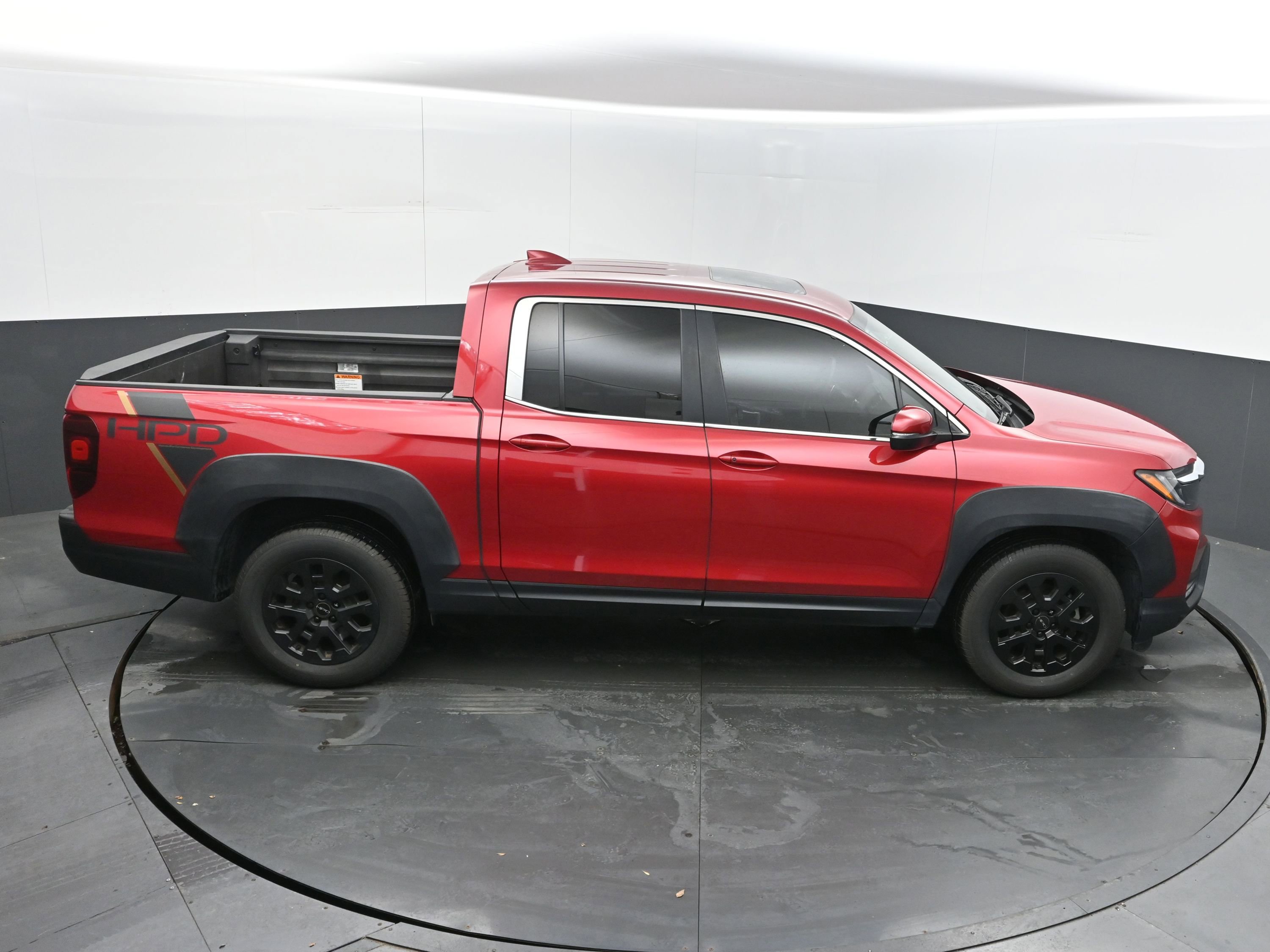 Used 2023 Honda Ridgeline RTL image 38
