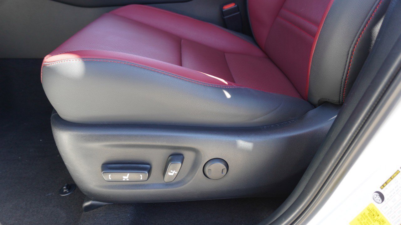 Certified 2021 Lexus NX 300h AWD w/ Accessory Package 2 image 23