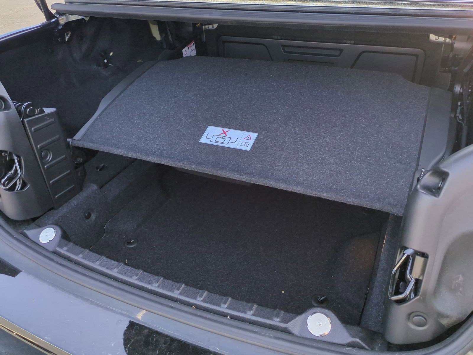 Used 2015 BMW 428i Convertible image 32