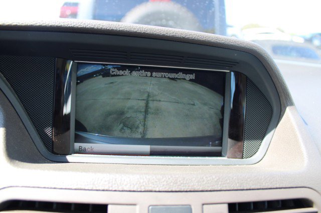 Used 2013 Mercedes-Benz E 350 Cabriolet image 20
