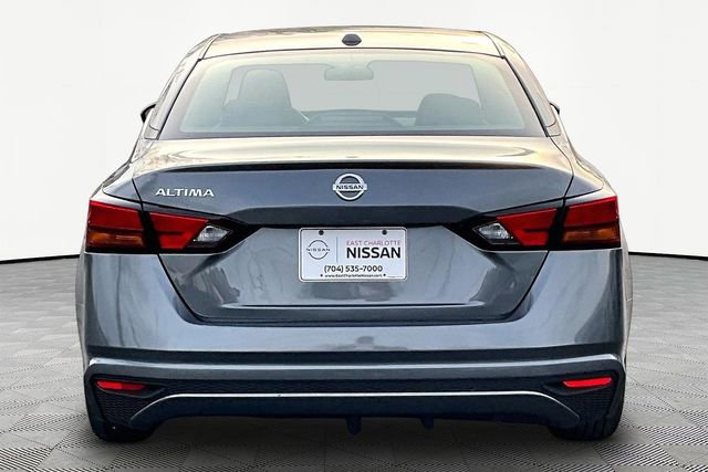 Used 2020 Nissan Altima 2.5 S image 6