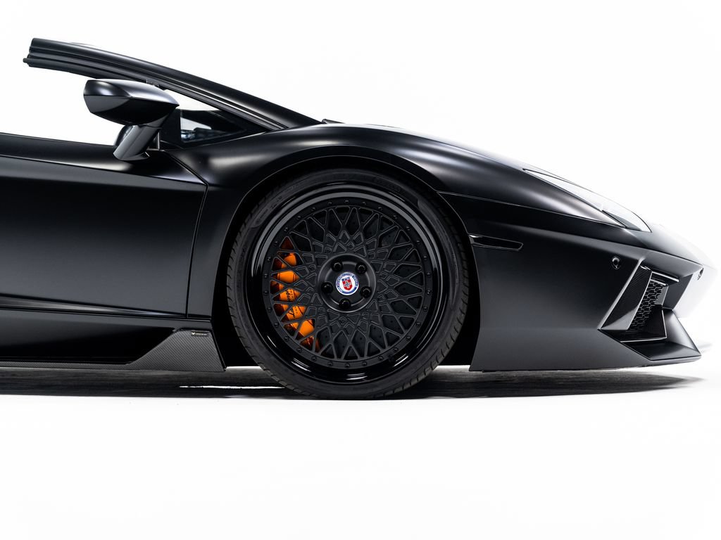 Used 2014 Lamborghini Aventador LP 700-4 AWD/4WD image 16