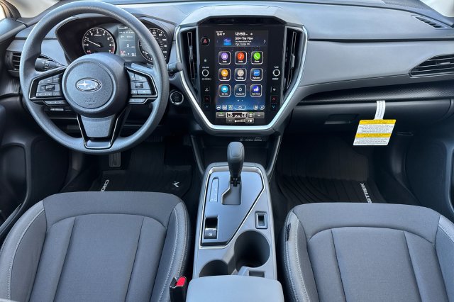 New 2025 Subaru Crosstrek 2.5i Premium AWD/4WD image 10