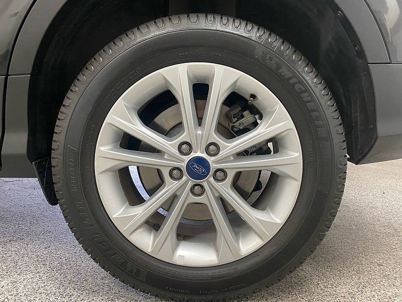 Used 2018 Ford Escape SE image 24