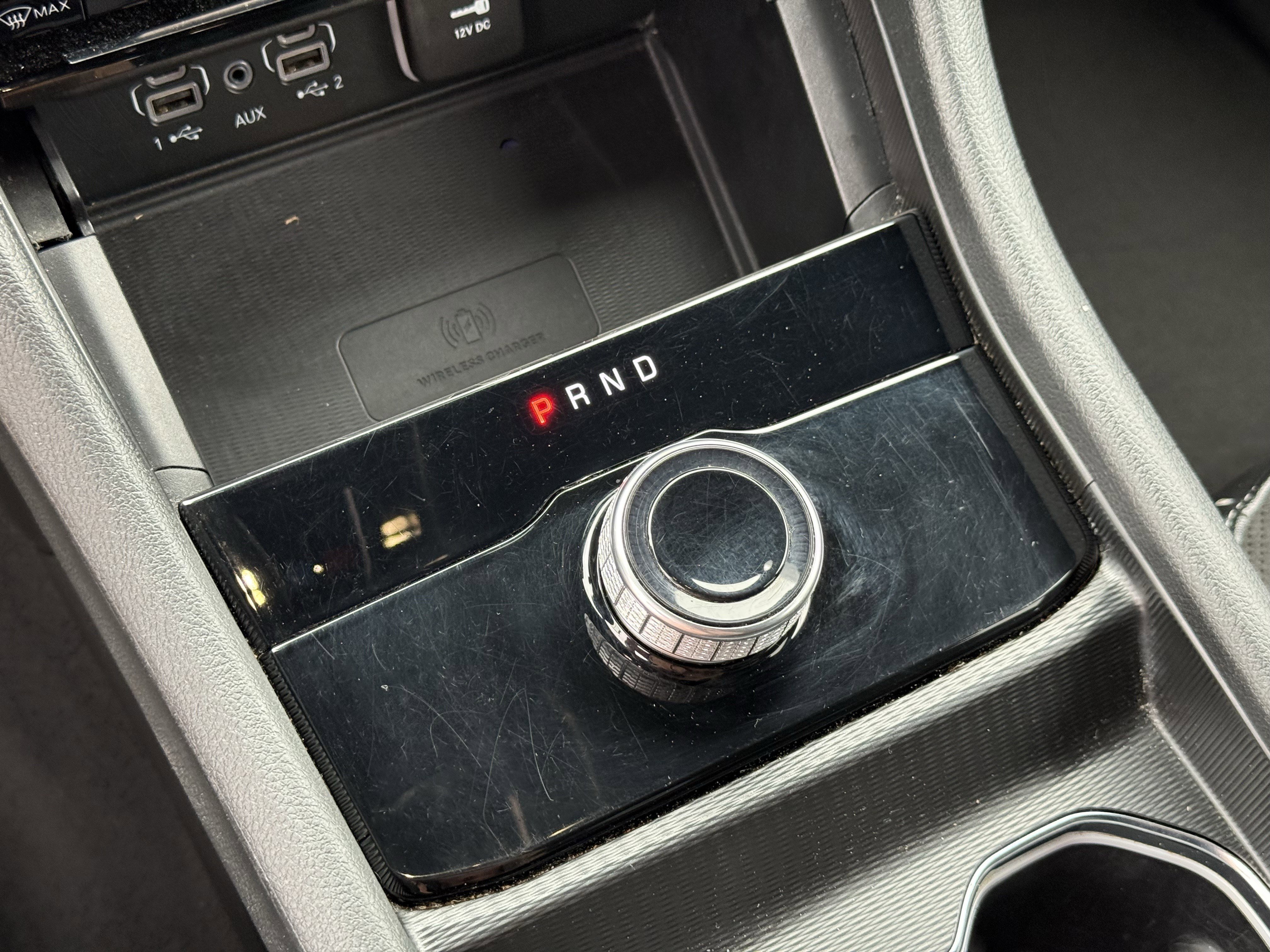 Used 2023 Jeep Grand Cherokee L Laredo AWD/4WD image 23