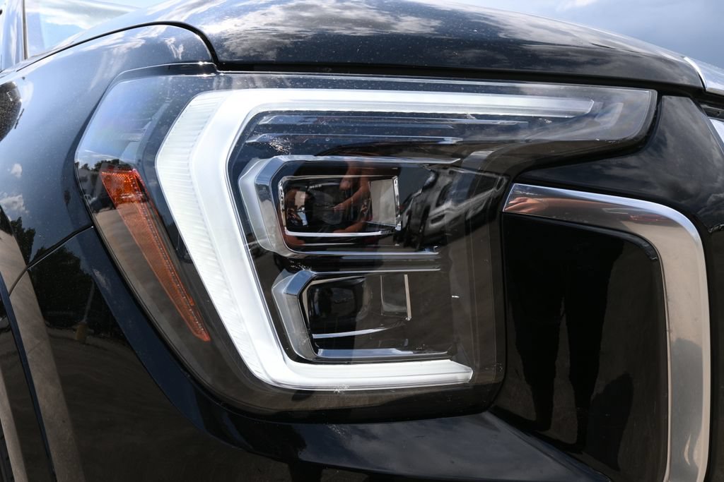 Used 2026 GMC Terrain Denali w/ LPO, Floor Liner Package AWD/4WD image 24