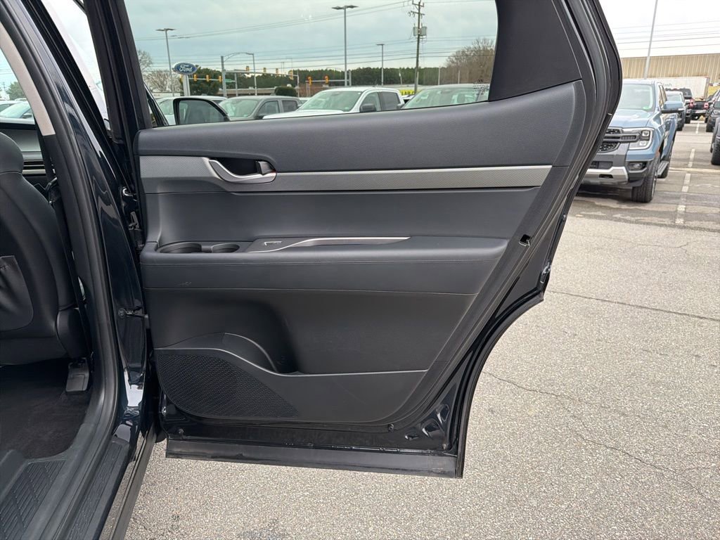 Used 2025 Hyundai Palisade SEL image 20