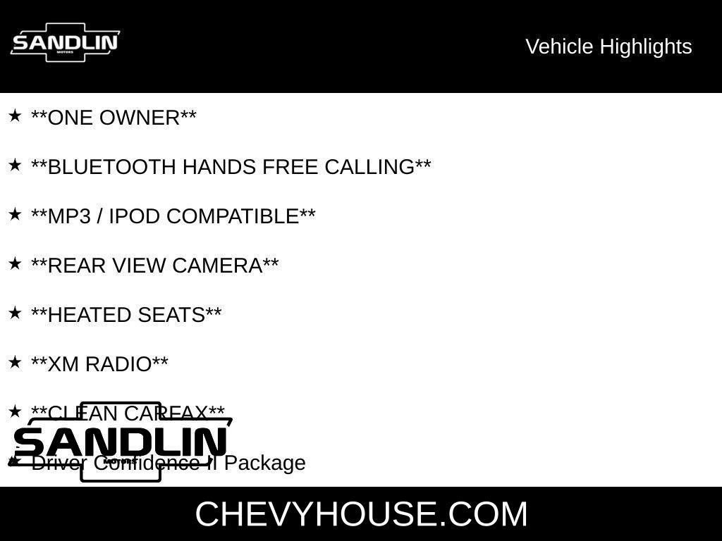 Used 2023 Chevrolet Equinox LT FWD image 14