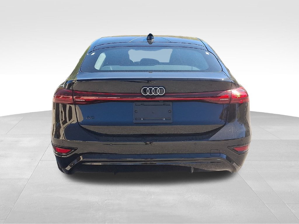 Used 2025 Audi A6 e-tron Prestige RWD image 5