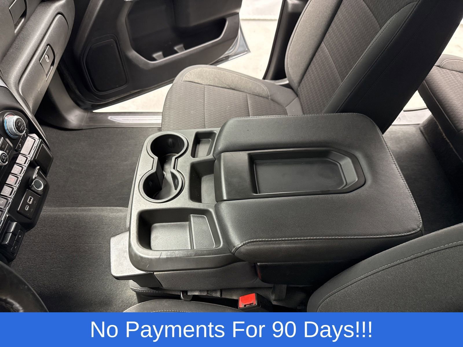 Used 2021 GMC Sierra 1500 Elevation image 24