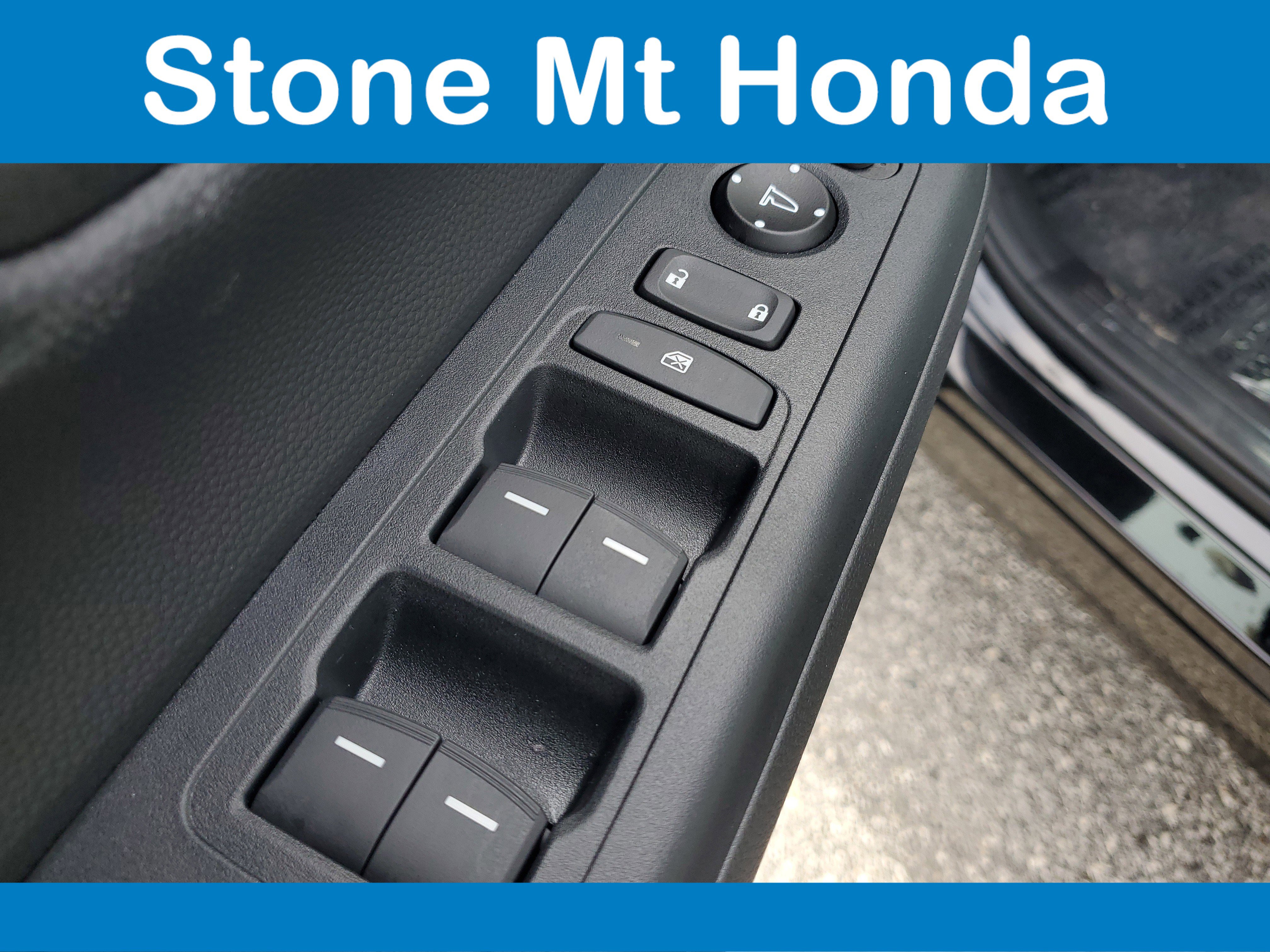 New 2026 Honda CR-V Sport-L image 21