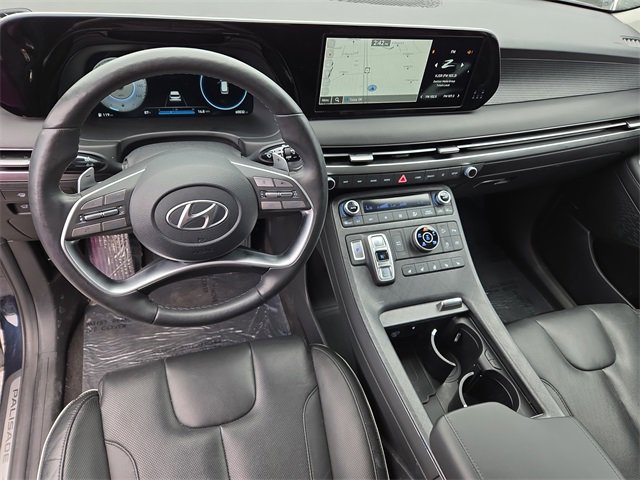 Used 2024 Hyundai Palisade Limited image 34