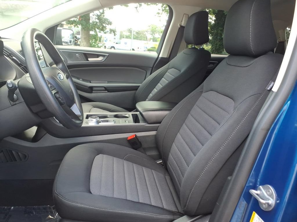 Used 2024 Ford Edge SE AWD/4WD image 18