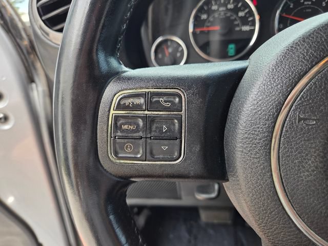 Used 2014 Jeep Wrangler Unlimited Sport w/ Quick Order Package 24S AWD/4WD image 30
