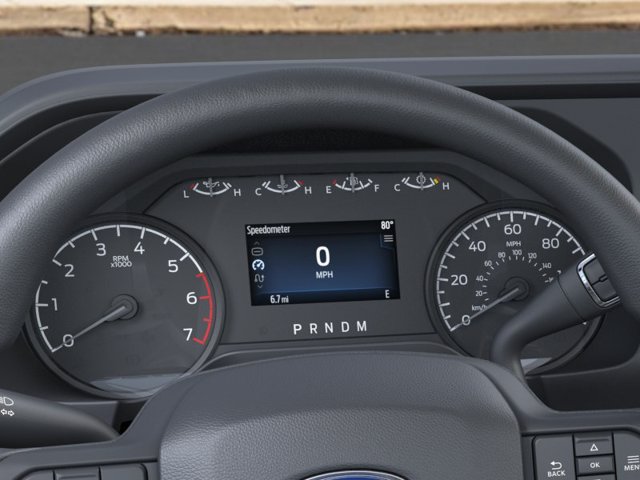 Used 2025 Ford F350 XLT AWD/4WD image 13